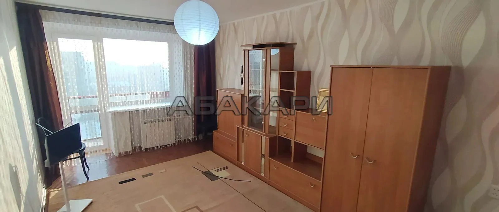 1-комнатная улица Карла Маркса, 150  за 30000 руб/мес фото 2