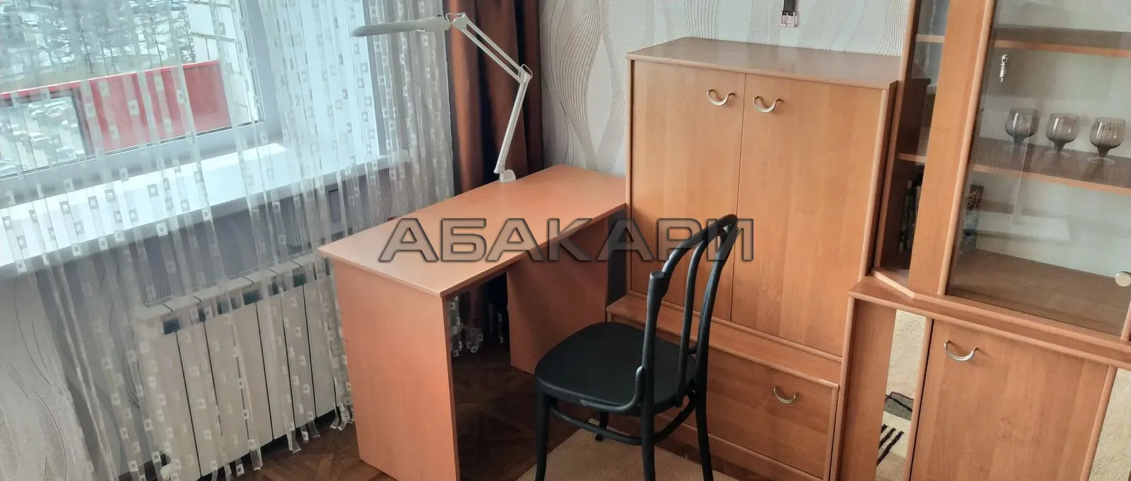 1-комнатная улица Карла Маркса, 150  за 30000 руб/мес фото 4