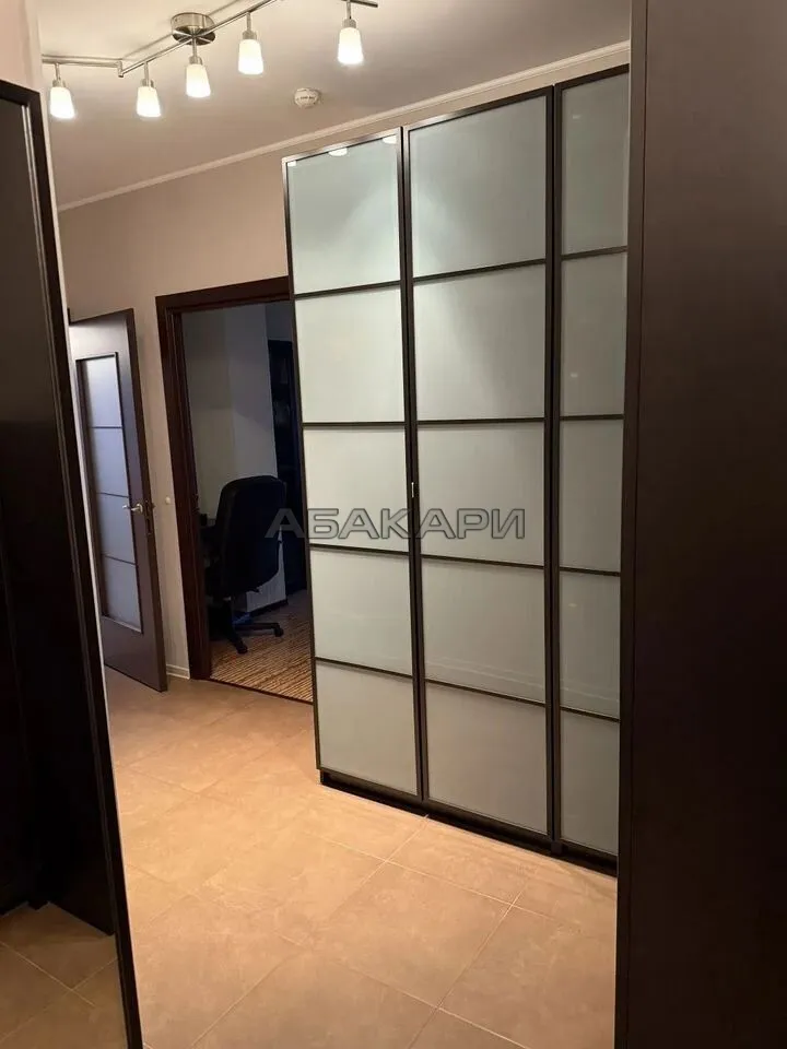 2-комнатная Капитанская улица, 10 за 50000 руб/мес фото 6 2-комнатная Капитанская улица, 10 за 50000 руб/мес фото 6