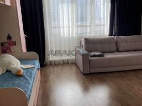 аренда Ольховая, 4 1-комнатная 25000