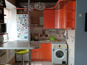 аренда Мира, 152к1 2-комнатная 35000