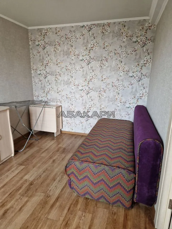 2-комнатная улица Щорса, 46 за 27000 руб/мес фото 1 2-комнатная улица Щорса, 46 за 27000 руб/мес фото 1
