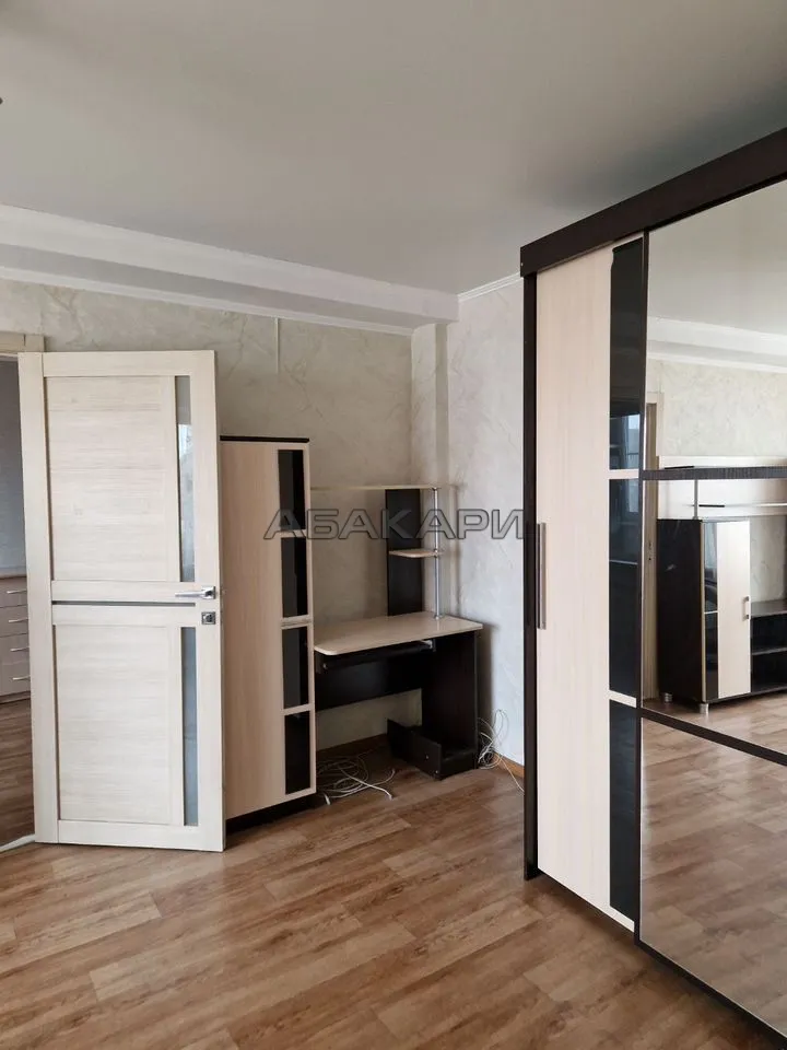 2-комнатная улица Щорса, 46 за 27000 руб/мес фото 2 2-комнатная улица Щорса, 46 за 27000 руб/мес фото 2