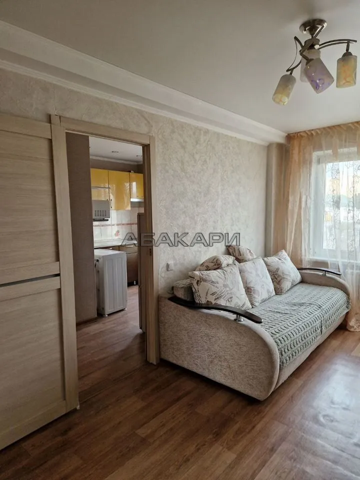 2-комнатная улица Щорса, 46 за 27000 руб/мес фото 3 2-комнатная улица Щорса, 46 за 27000 руб/мес фото 3