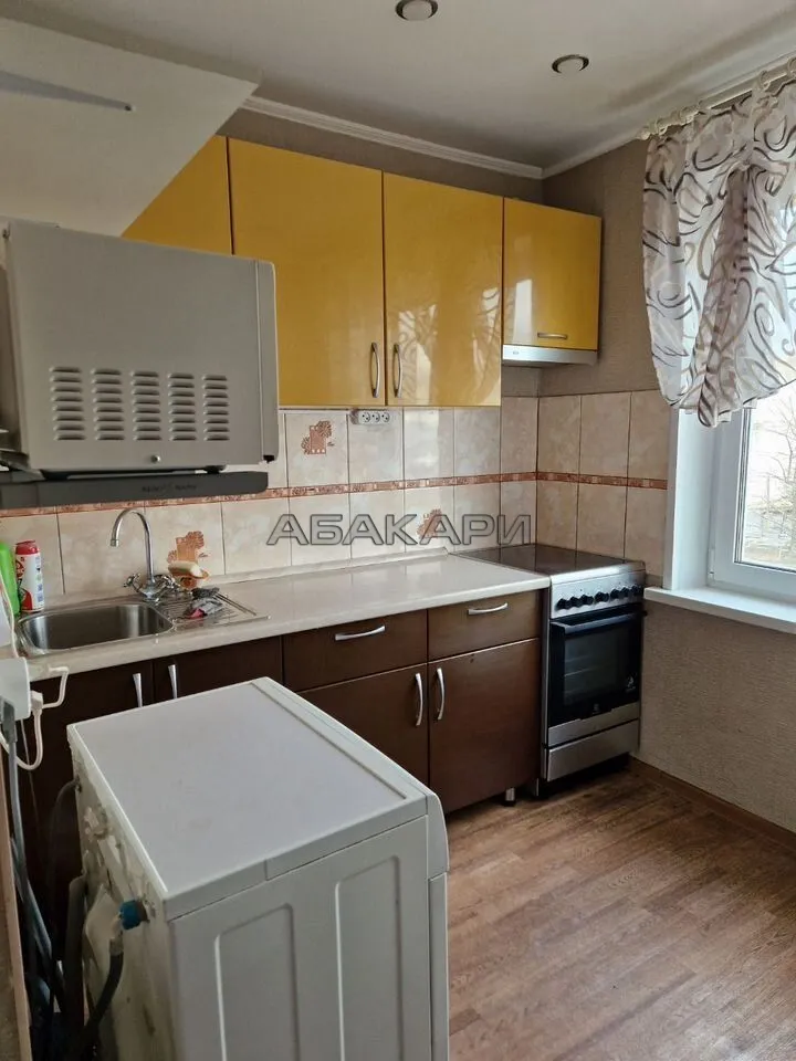 2-комнатная улица Щорса, 46 за 27000 руб/мес фото 4 2-комнатная улица Щорса, 46 за 27000 руб/мес фото 4