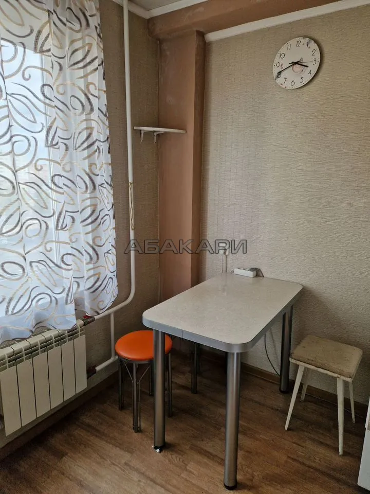 2-комнатная улица Щорса, 46 за 27000 руб/мес фото 5 2-комнатная улица Щорса, 46 за 27000 руб/мес фото 5