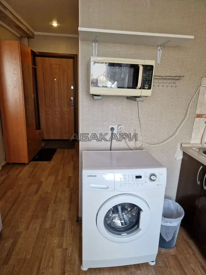 2-комнатная улица Щорса, 46 за 27000 руб/мес фото 6 2-комнатная улица Щорса, 46 за 27000 руб/мес фото 6