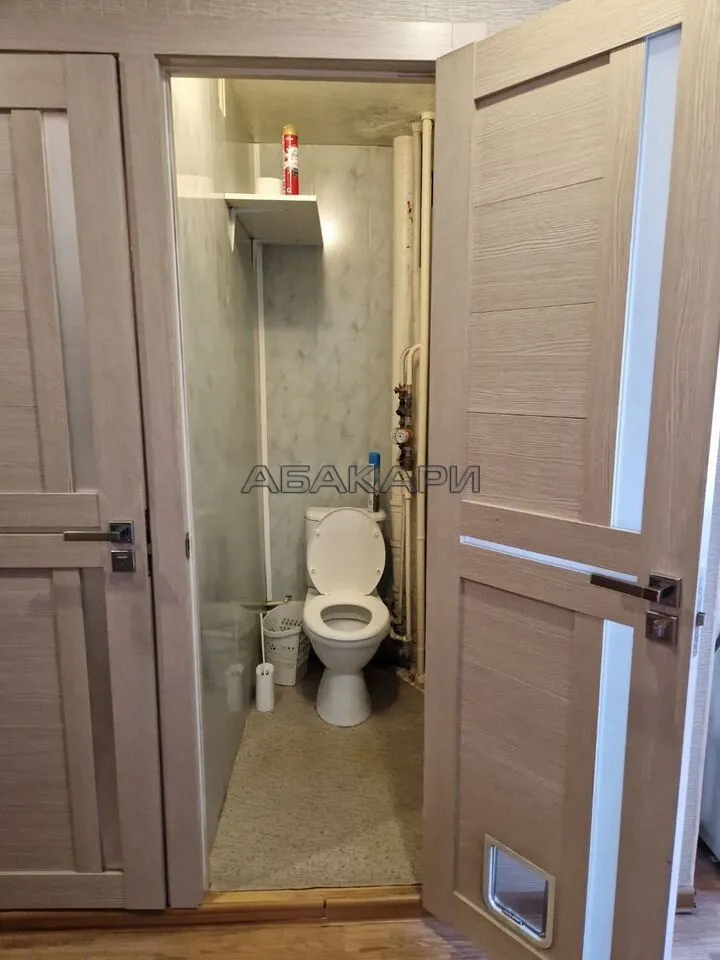 2-комнатная улица Щорса, 46 за 27000 руб/мес фото 9 2-комнатная улица Щорса, 46 за 27000 руб/мес фото 9