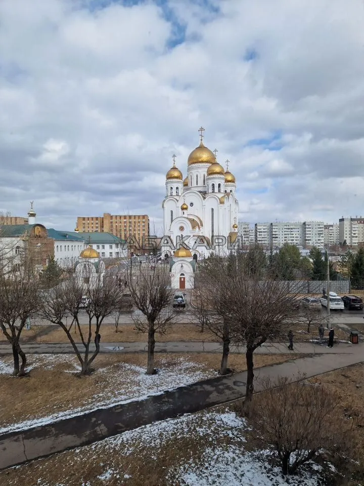 2-комнатная улица Щорса, 46  за 27000 руб/мес фото 10