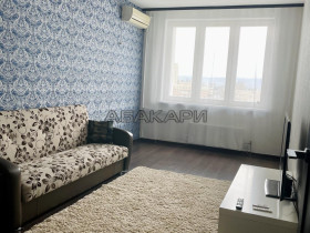 аренда 9 Мая, 83 1-комнатная 38000