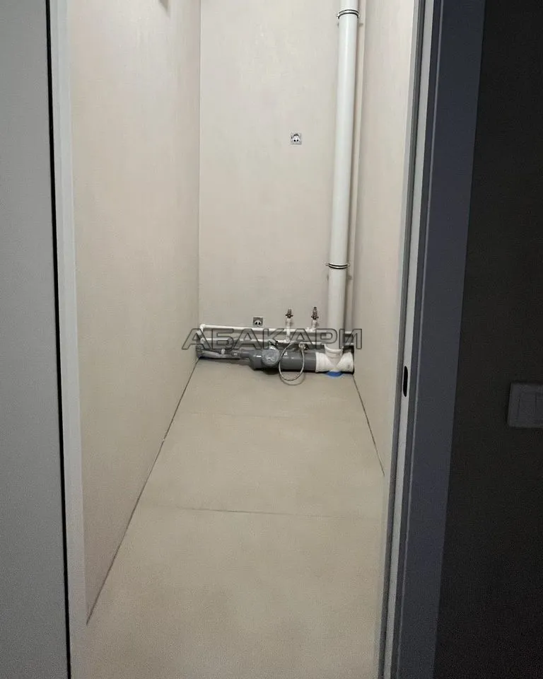 3-комнатная улица Академгородок, 76  за 45000 руб/мес фото 1