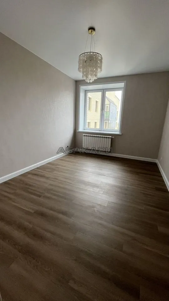 3-комнатная улица Академгородок, 76  за 45000 руб/мес фото 4
