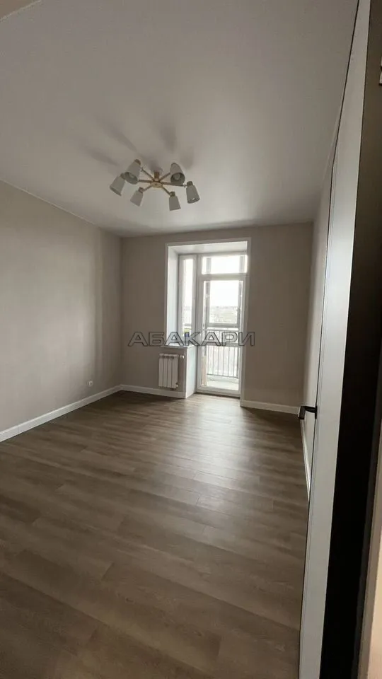 3-комнатная улица Академгородок, 76  за 45000 руб/мес фото 5
