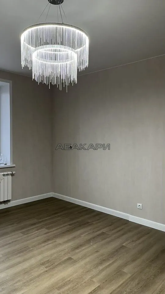 3-комнатная улица Академгородок, 76  за 45000 руб/мес фото 6