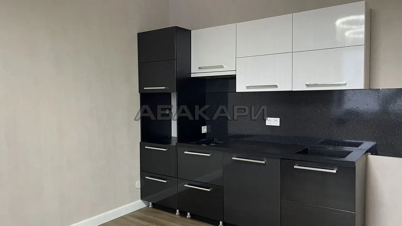 3-комнатная улица Академгородок, 76  за 45000 руб/мес фото 7