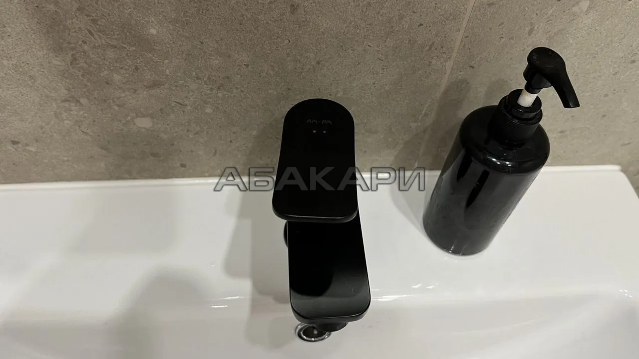 3-комнатная улица Академгородок, 76  за 45000 руб/мес фото 9