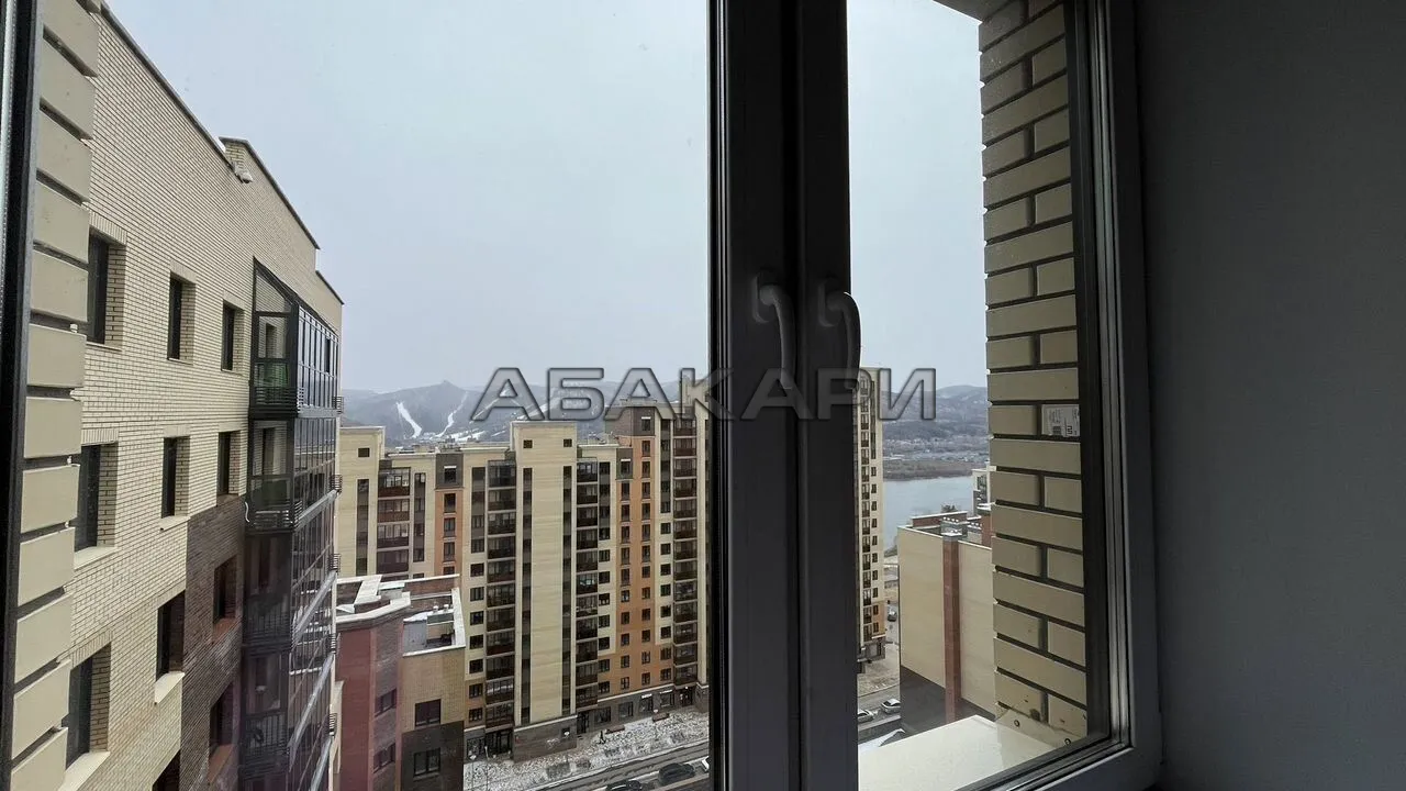 3-комнатная улица Академгородок, 76  за 45000 руб/мес фото 11