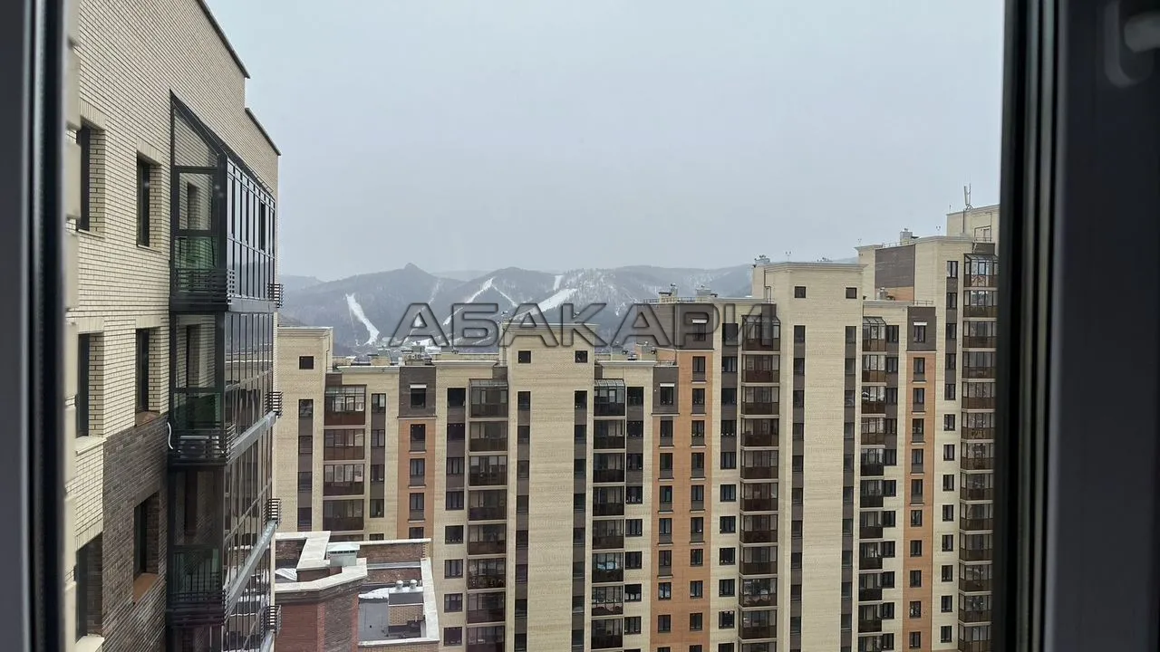3-комнатная улица Академгородок, 76  за 45000 руб/мес фото 12