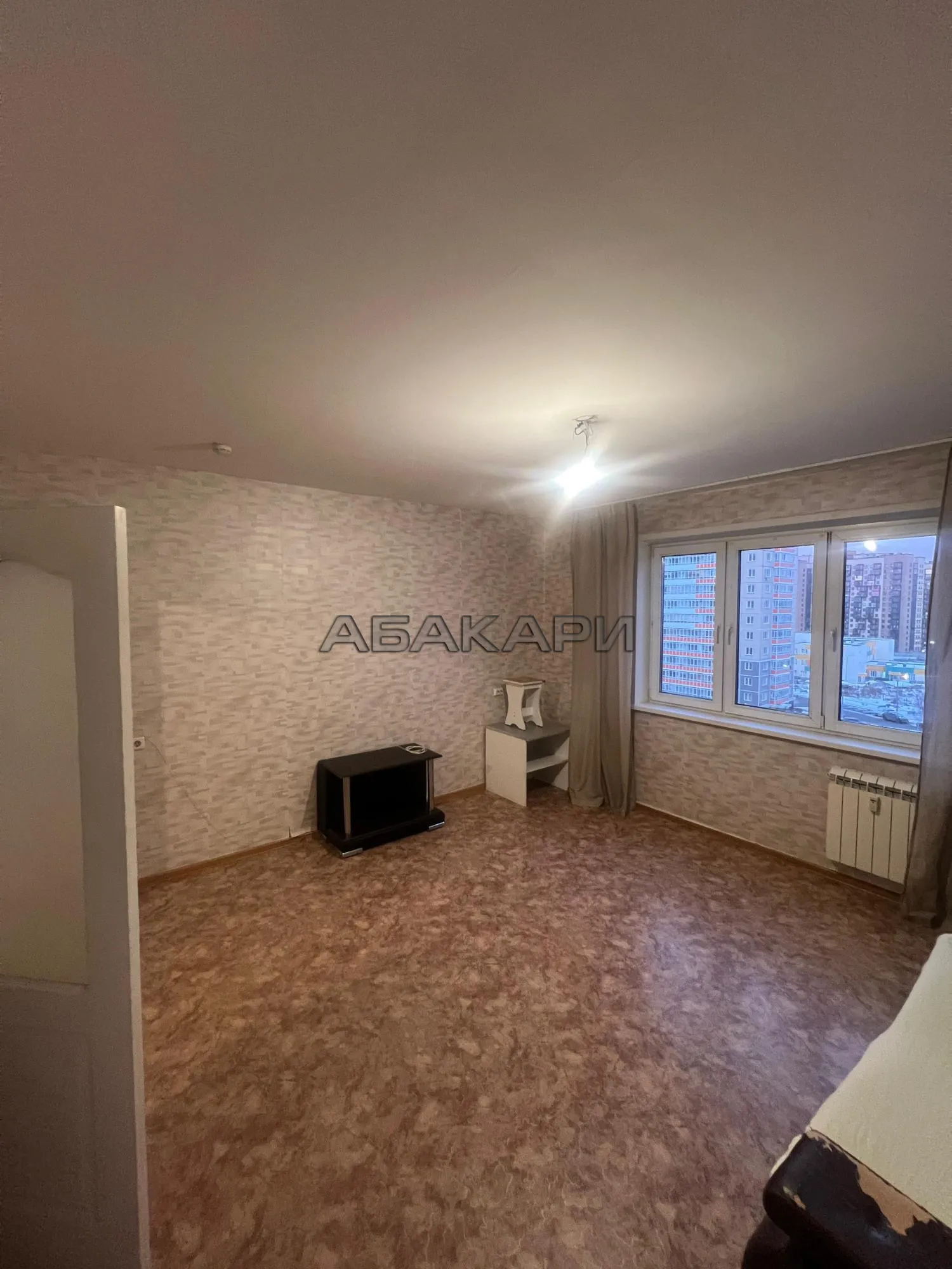 1-комнатная улица Чернышевского, 120  за 28000 руб/мес фото 7