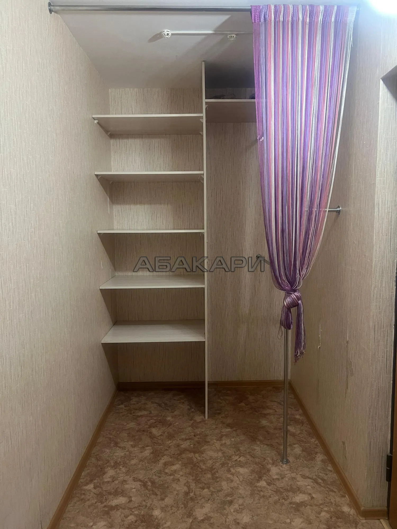 1-комнатная улица Чернышевского, 120  за 28000 руб/мес фото 8