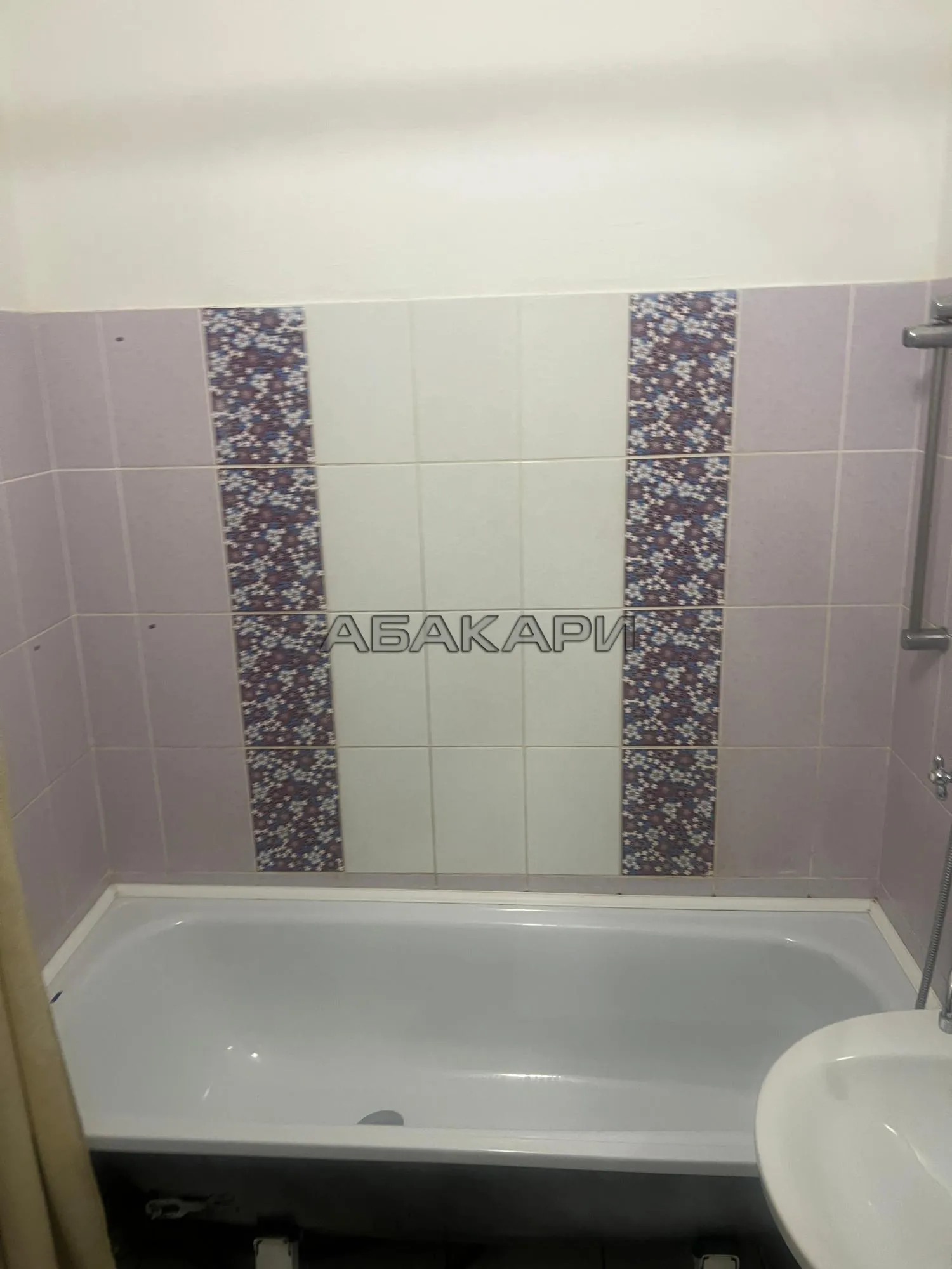 1-комнатная улица Чернышевского, 120  за 28000 руб/мес фото 9