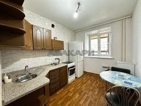 аренда Карамзина, 20 1-комнатная 25000