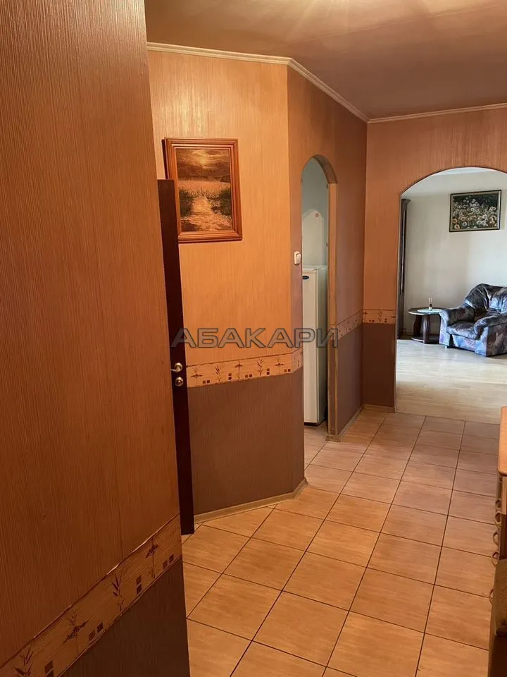 2-комнатная улица Ленина, 26  за 40000 руб/мес фото 2