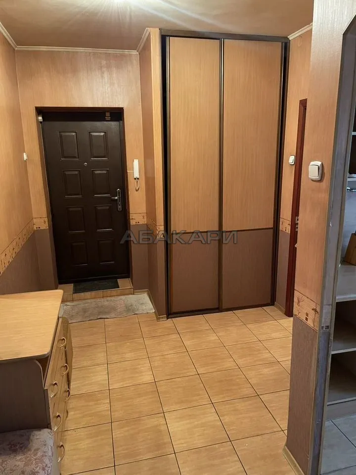 2-комнатная улица Ленина, 26  за 40000 руб/мес фото 3