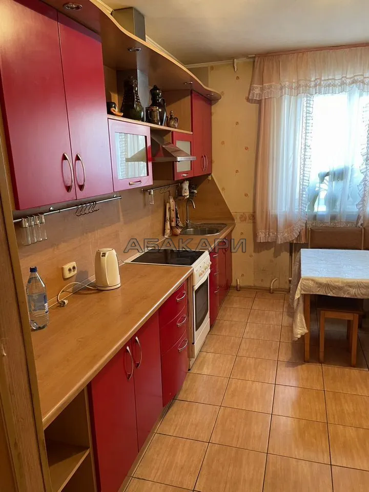2-комнатная улица Ленина, 26  за 40000 руб/мес фото 4