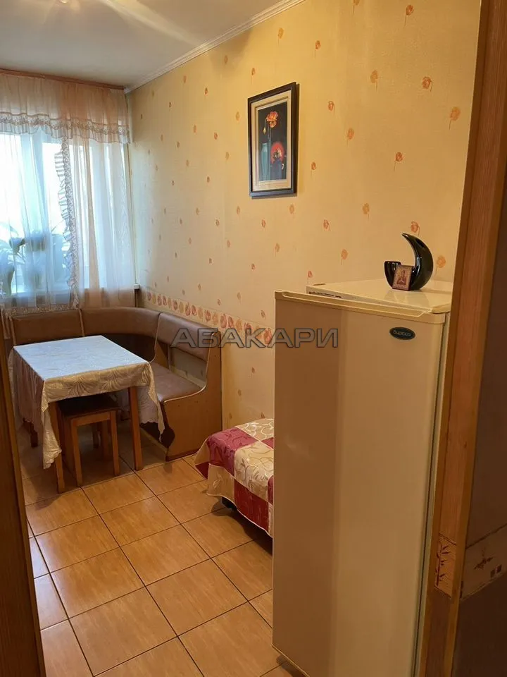 2-комнатная улица Ленина, 26  за 40000 руб/мес фото 5
