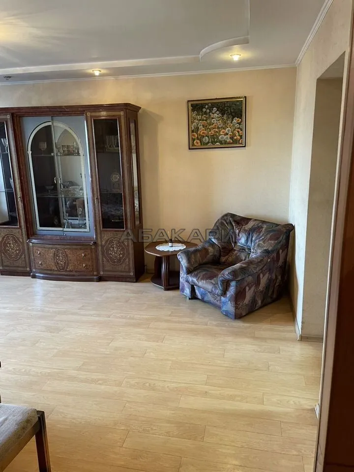 2-комнатная улица Ленина, 26  за 40000 руб/мес фото 6