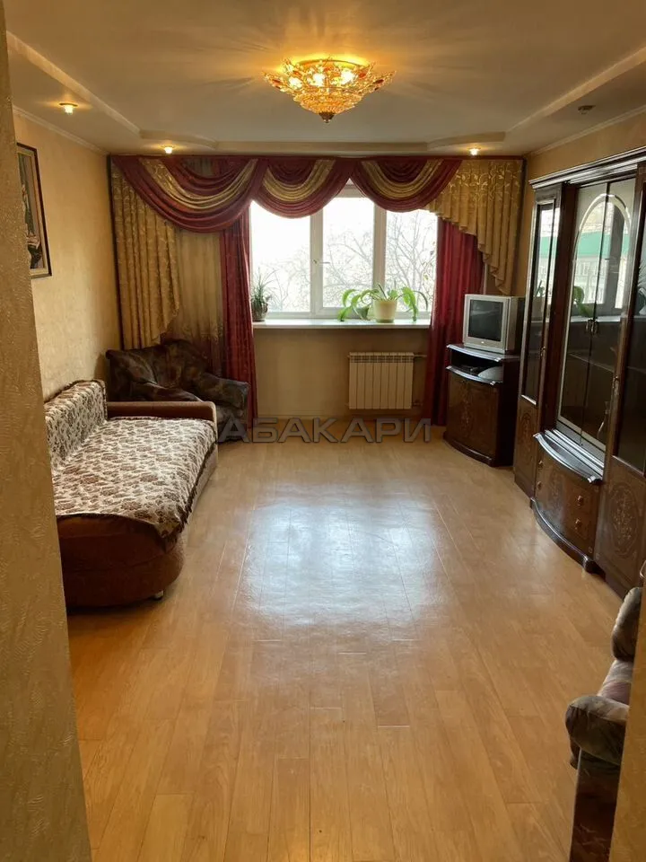2-комнатная улица Ленина, 26  за 40000 руб/мес фото 7