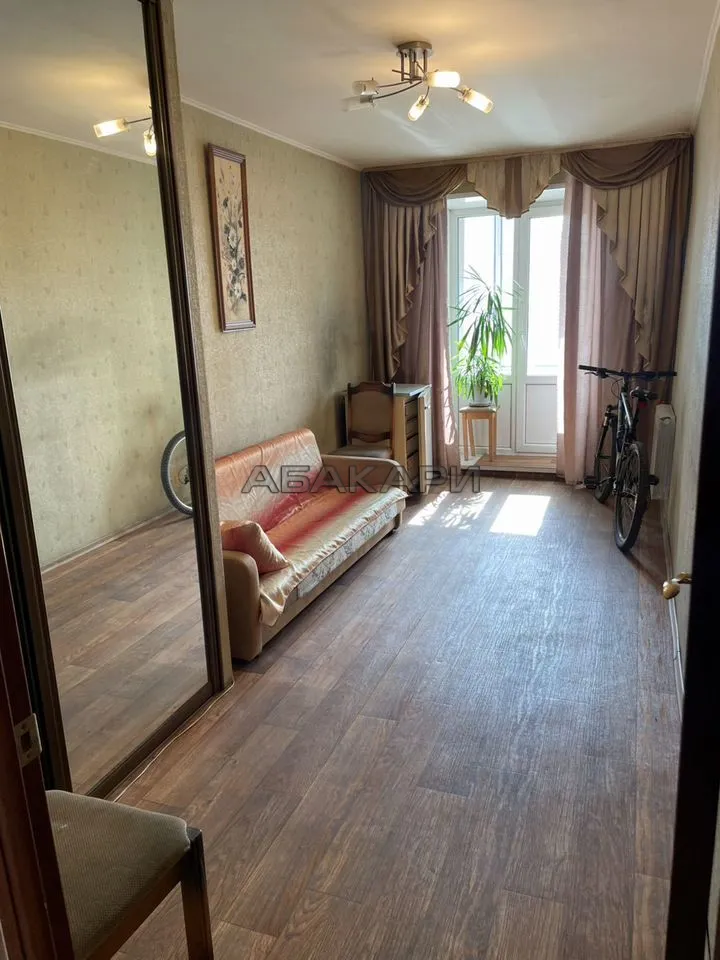 2-комнатная улица Ленина, 26  за 40000 руб/мес фото 8