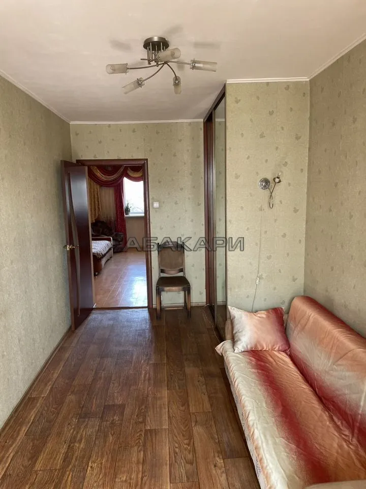 2-комнатная улица Ленина, 26  за 40000 руб/мес фото 9