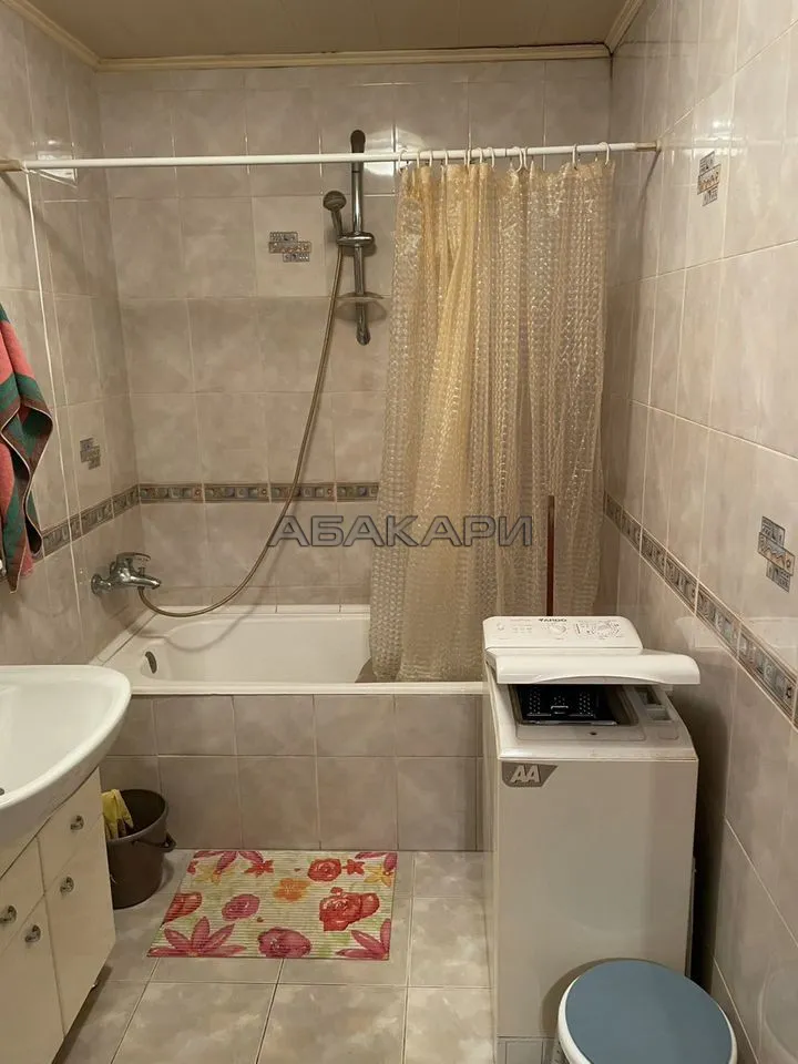 2-комнатная улица Ленина, 26  за 40000 руб/мес фото 11