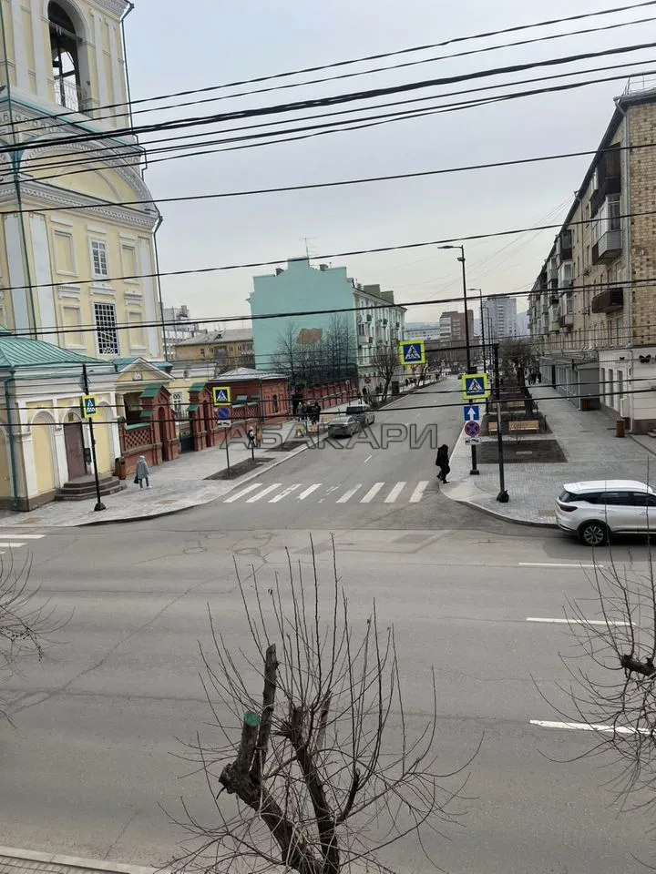 2-комнатная улица Ленина, 26  за 40000 руб/мес фото 12