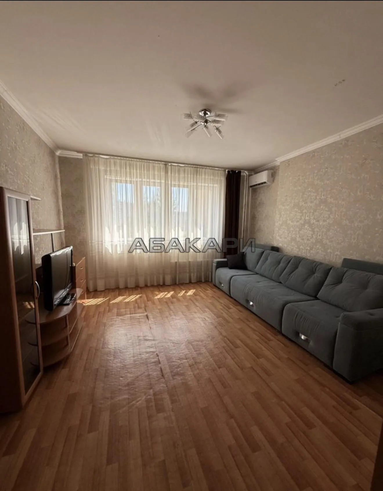 1-комнатная улица Мате Залки, 9 за 31000 руб/мес фото 2 1-комнатная улица Мате Залки, 9 за 31000 руб/мес фото 2