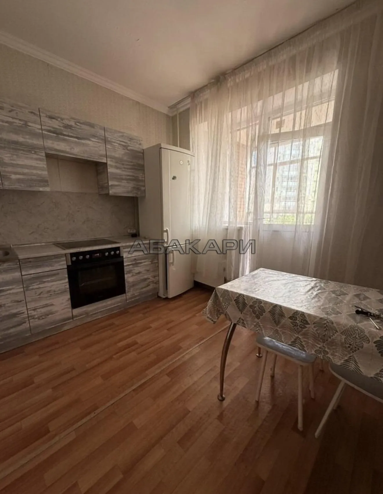 1-комнатная улица Мате Залки, 9 за 31000 руб/мес фото 3 1-комнатная улица Мате Залки, 9 за 31000 руб/мес фото 3