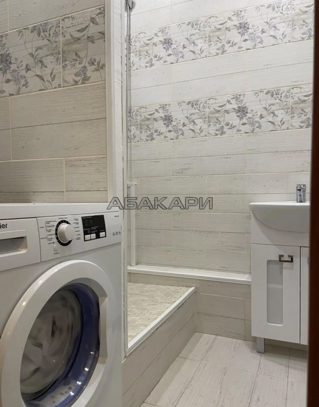 1-комнатная улица Мате Залки, 9 за 31000 руб/мес фото 5 1-комнатная улица Мате Залки, 9 за 31000 руб/мес фото 5