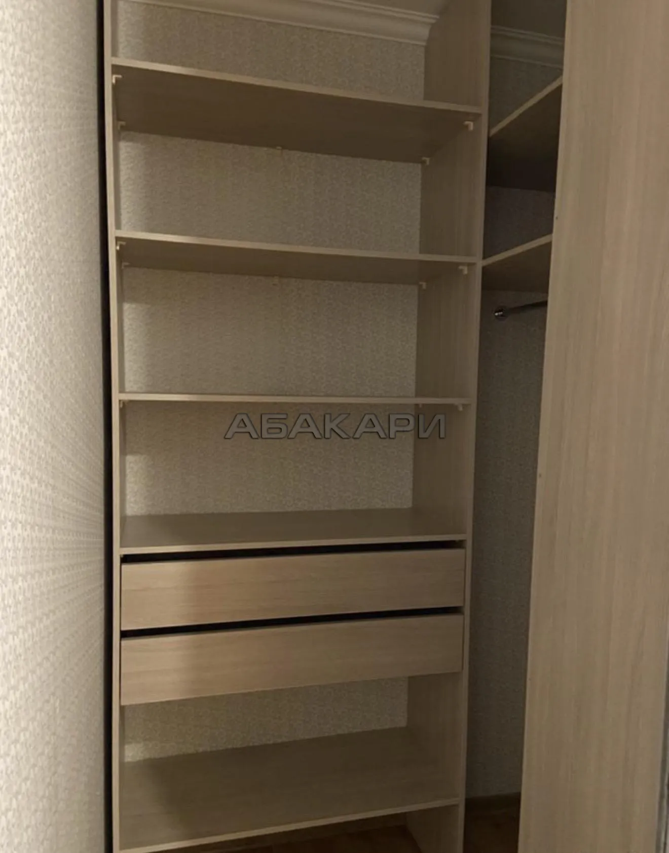 1-комнатная улица Мате Залки, 9 за 31000 руб/мес фото 7 1-комнатная улица Мате Залки, 9 за 31000 руб/мес фото 7