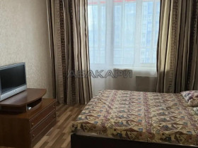 аренда Ярыгинская набережная, 19 1-комнатная 27000