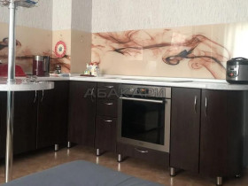 аренда Ярыгинская набережная, 9 2-комнатная 33000