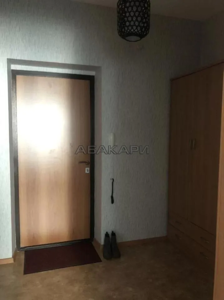 2-комнатная Ярыгинская набережная, 9  за 33000 руб/мес фото 6