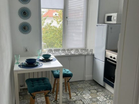 аренда Диктатуры Пролетариата, 11 1-комнатная 45000