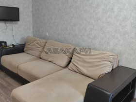 аренда Светлогорский переулок, 12А 1-комнатная 35000