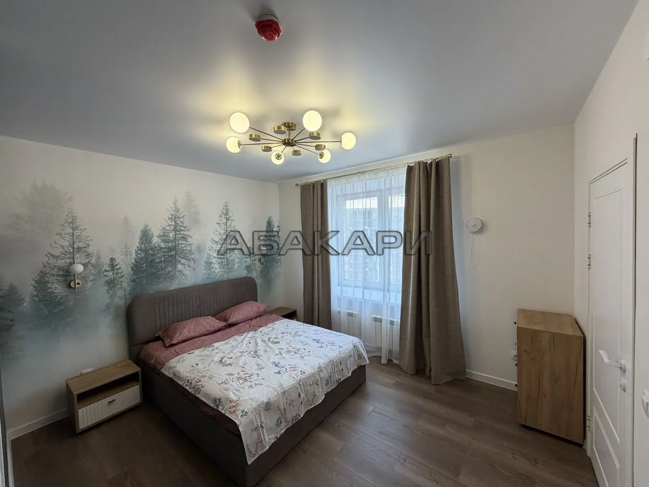 2-комнатная улица Авиаторов, 34 за 55000 руб/мес фото 4 2-комнатная улица Авиаторов, 34 за 55000 руб/мес фото 4