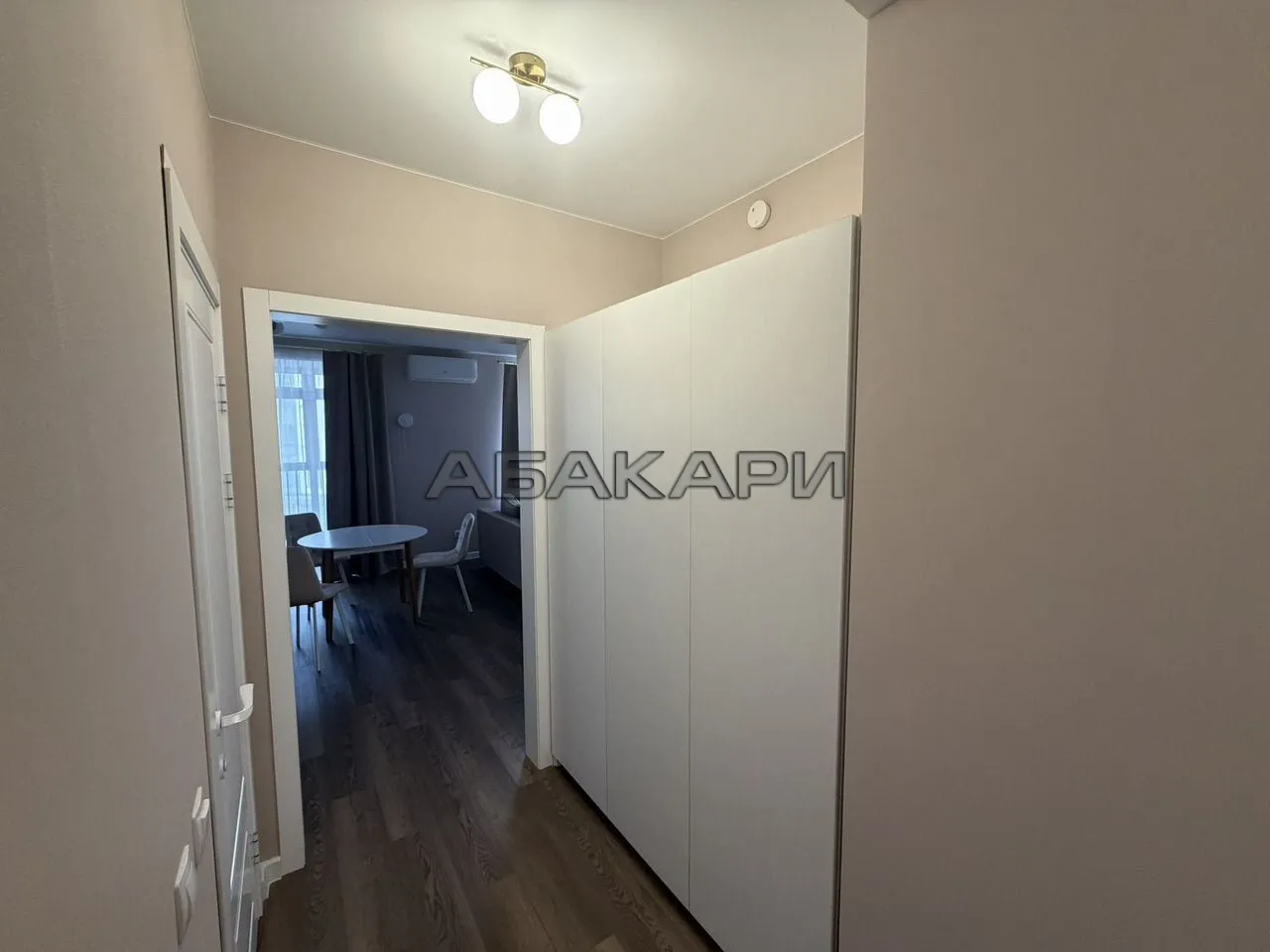 2-комнатная улица Авиаторов, 34 за 55000 руб/мес фото 10 2-комнатная улица Авиаторов, 34 за 55000 руб/мес фото 10