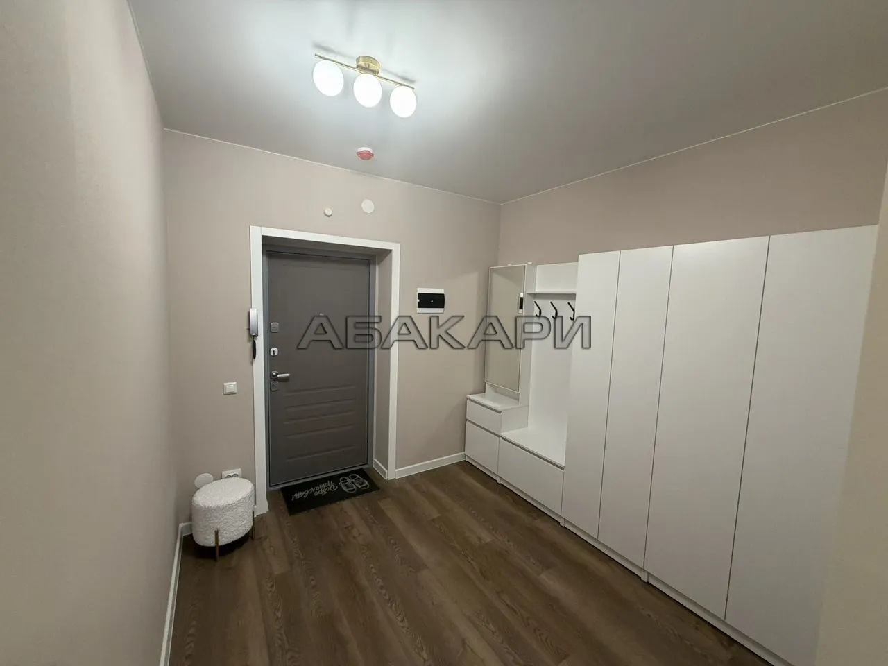 2-комнатная улица Авиаторов, 34 за 55000 руб/мес фото 11 2-комнатная улица Авиаторов, 34 за 55000 руб/мес фото 11