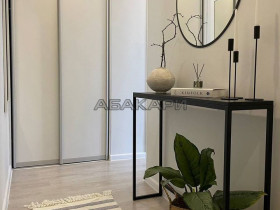 аренда Ленина, 29/30 1-комнатная 55000