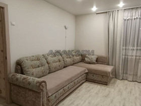 аренда Юности, 6 1-комнатная 28000